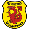 Wappen / Logo des Vereins TSV Eintracht Dungelbeck