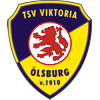 Wappen / Logo des Teams TSV Viktoria lsburg