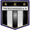 Wappen / Logo des Teams TSV Konnersreuth 2