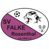 Wappen / Logo des Teams SV Falke Rosenthal
