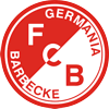 Wappen / Logo des Teams FC Germania Barbecke