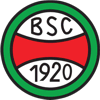 Wappen / Logo des Vereins Bremervrder SC