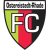 Wappen / Logo des Vereins FC Ostereistedt/Rhade