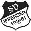 Wappen / Logo des Teams SV Ippensen