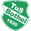 Wappen / Logo des Teams TuS Bothel 2