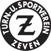Wappen / Logo des Teams TuS Zeven U16