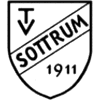 Wappen / Logo des Vereins TV Sottrum