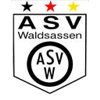 Wappen / Logo des Vereins ASV Waldsassen