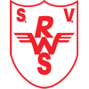 Wappen / Logo des Teams SV RW Scheessel U18