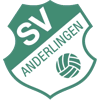Wappen / Logo des Teams SV Anderlingen