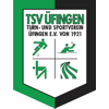 Wappen / Logo des Teams TSV fingen