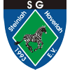 Wappen / Logo des Teams SG Steinlah/Haverlah