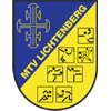 Wappen / Logo des Teams MTV Lichtenberg