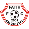 Wappen / Logo des Teams F.C.Fatih Salzgitter