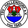 Wappen / Logo des Teams TSV Hallendorf 2