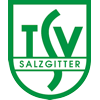 Wappen / Logo des Vereins TSV Salzgitter