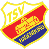 Wappen / Logo des Teams TSV Hagenburg 3