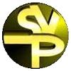 Wappen / Logo des Vereins SV Poppenreuth