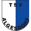 Wappen / Logo des Vereins TSV Algesdorf
