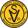 Wappen / Logo des Vereins SV Obernkirchen