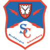 Wappen / Logo des Teams SG Blau-Rot-Wei