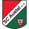 Wappen / Logo des Vereins SC Auetal