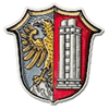 Wappen / Logo des Vereins TuS Raubling
