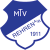 Wappen / Logo des Teams MTV Rehren