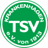 Wappen / Logo des Teams TSV Krankenhagen 2