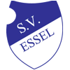 Wappen / Logo des Teams SV Essel