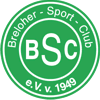 Wappen / Logo des Teams Breloher SC 2