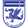 Wappen / Logo des Teams SV Munster