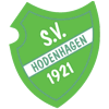 Wappen / Logo des Teams SV Hodenhagen