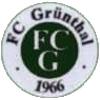 Wappen / Logo des Teams FC Grnthal