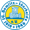 Wappen / Logo des Vereins SG Bomlitz-Lnsheide