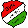 Wappen / Logo des Teams SVN Dshorn