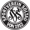 Wappen / Logo des Teams SV Soltau 2