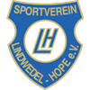 Wappen / Logo des Vereins SV Lindwedel-Hope