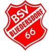 Wappen / Logo des Teams SG Bliedersdorf/Nottensdorf 3 /Horneburg