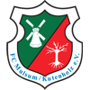 Wappen / Logo des Vereins FC Mulsum/Kutenholz