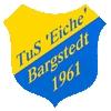 Wappen / Logo des Vereins TUS Eiche Bargstedt