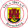 Wappen / Logo des Teams VfL Horneburg 2