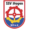 Wappen / Logo des Teams SSV Hagen (U11)