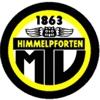 Wappen / Logo des Teams MTV Himmelpforten 3