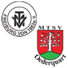 Wappen / Logo des Vereins SG Freiburg-Oederquart