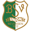 Wappen / Logo des Teams U10 BSV Union Bevensen 2