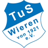 Wappen / Logo des Teams TuS Wieren