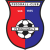 Wappen / Logo des Vereins FC Oldenstadt