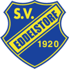 Wappen / Logo des Teams SV Eddelstorf