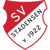 Wappen / Logo des Teams SV Stadensen